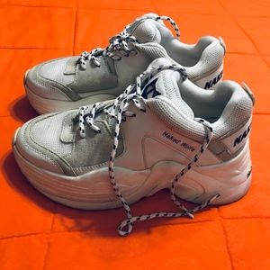 Naked Wolfe - Poshmark